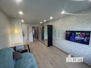 1-к квартира, на длительный срок, 32м2, 7/9 этаж