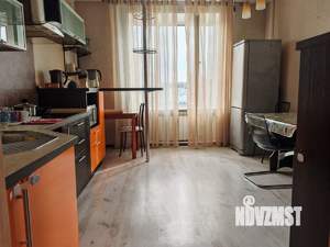 3-к квартира, на длительный срок, 94м2, 6/9 этаж