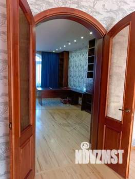 5-к квартира, на длительный срок, 184м2, 6/10 этаж