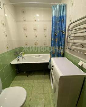 2-к квартира, на длительный срок, 45м2, 4/6 этаж