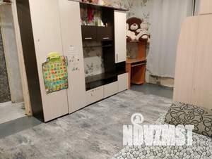 Студия квартира, на длительный срок, 28м2, 6/9 этаж