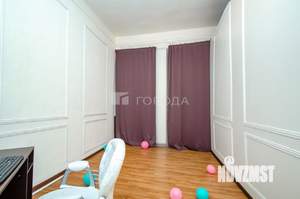 5-к квартира, на длительный срок, 121м2, 2/5 этаж