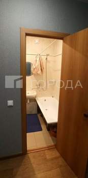 1-к квартира, на длительный срок, 31м2, 3/9 этаж