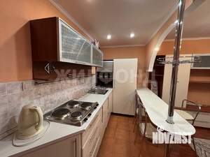 Студия квартира, на длительный срок, 29м2, 4/10 этаж