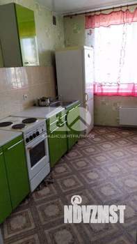 1-к квартира, на длительный срок, 37м2, 9/18 этаж