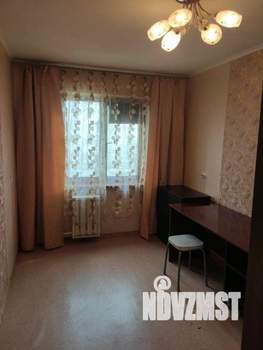 2-к квартира, на длительный срок, 46м2, 4/5 этаж