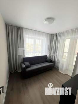 1-к квартира, на длительный срок, 33м2, 3/15 этаж