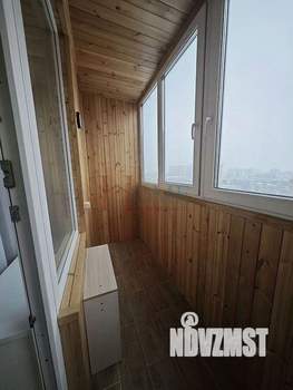 Студия квартира, на длительный срок, 24м2, 19/25 этаж