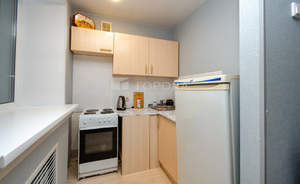 3-к квартира, на длительный срок, 59м2, 5/5 этаж