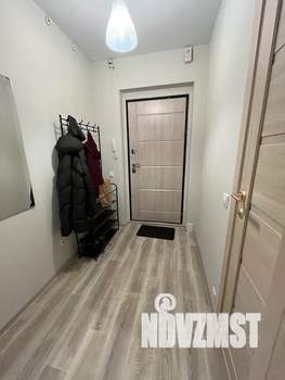 1-к квартира, посуточно, 42м2, 5/14 этаж