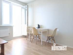 1-к квартира, на длительный срок, 48м2, 16/16 этаж