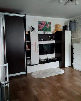 1-к квартира, на длительный срок, 35м2, 1/2 этаж