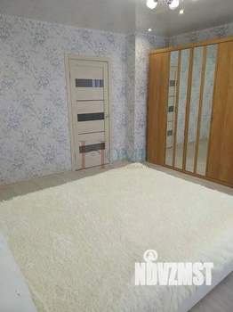 3-к квартира, на длительный срок, 84м2, 11/17 этаж