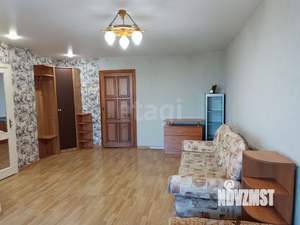 1-к квартира, на длительный срок, 36м2, 9/12 этаж