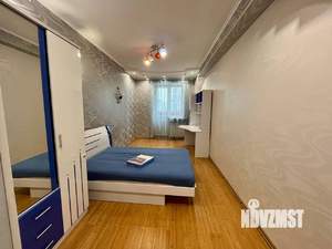 3-к квартира, на длительный срок, 128м2, 7/11 этаж