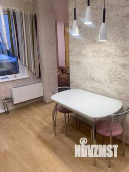 1-к квартира, на длительный срок, 45м2, 3/19 этаж