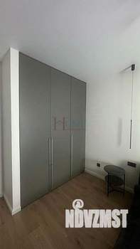 1-к квартира, на длительный срок, 40м2, 3/18 этаж