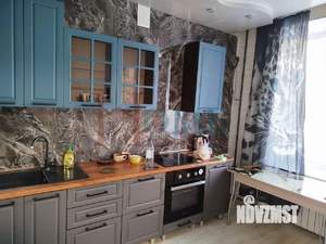 1-к квартира, на длительный срок, 44м2, 2/5 этаж