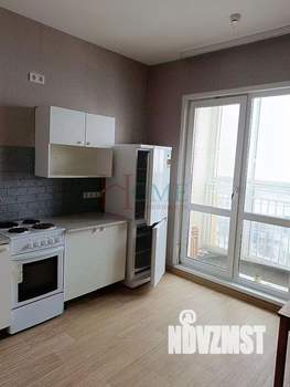 2-к квартира, на длительный срок, 55м2, 11/17 этаж