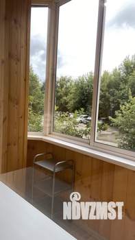 Студия квартира, на длительный срок, 36м2, 1/14 этаж