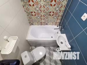 Студия квартира, на длительный срок, 25м2, 1/5 этаж