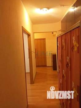 2-к квартира, на длительный срок, 61м2, 13/17 этаж