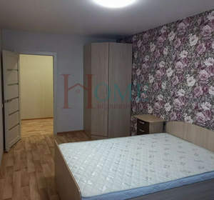 1-к квартира, на длительный срок, 59м2, 7/10 этаж