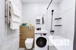 1-к квартира, посуточно, 40м2, 8/25 этаж