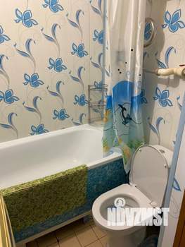 Студия квартира, на длительный срок, 24м2, 10/17 этаж