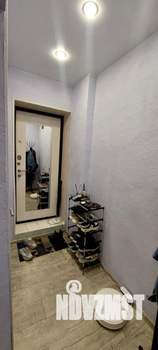 1-к квартира, на длительный срок, 32м2, 1/5 этаж