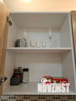 Студия квартира, посуточно, 19м2, 13/17 этаж