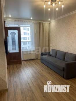 2-к квартира, на длительный срок, 45м2, 7/26 этаж