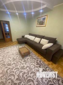 3-к квартира, на длительный срок, 82м2, 2/6 этаж