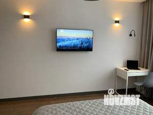 1-к квартира, посуточно, 40м2, 2/25 этаж