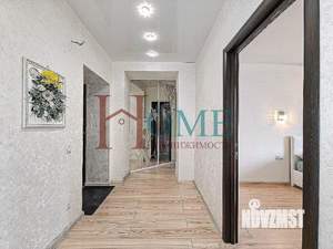 2-к квартира, на длительный срок, 55м2, 5/14 этаж