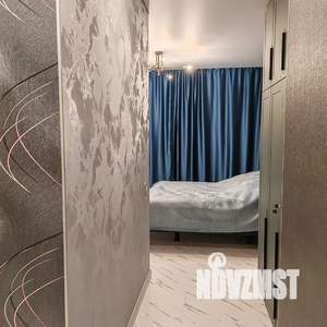 Студия квартира, посуточно, 38м2, 7/16 этаж