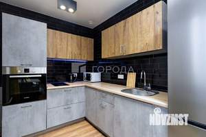 3-к квартира, на длительный срок, 65м2, 8/8 этаж