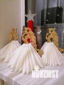 1-к квартира, посуточно, 38м2, 6/12 этаж