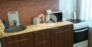 1-к квартира, на длительный срок, 30м2, 7/9 этаж