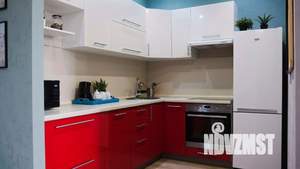 2-к квартира, посуточно, 46м2, 1/1 этаж