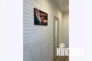 1-к квартира, посуточно, 40м2, 21/25 этаж