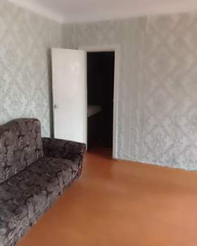 2-к квартира, на длительный срок, 45м2, 2/5 этаж