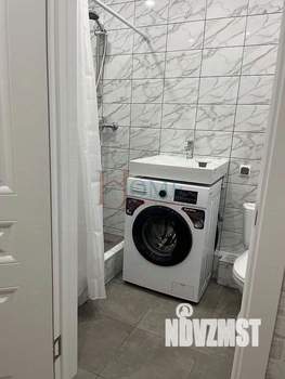 Студия квартира, на длительный срок, 25м2, 15/17 этаж