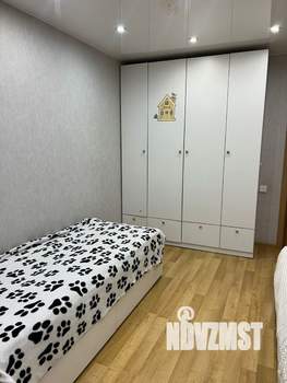 3-к квартира, на длительный срок, 81м2, 3/10 этаж