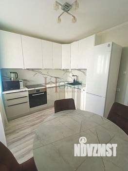 2-к квартира, на длительный срок, 52м2, 2/16 этаж