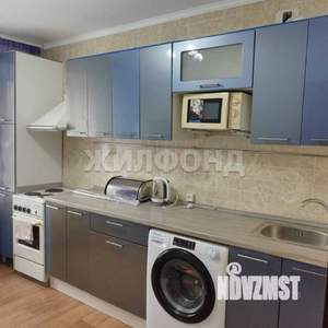 1-к квартира, на длительный срок, 36м2, 3/9 этаж