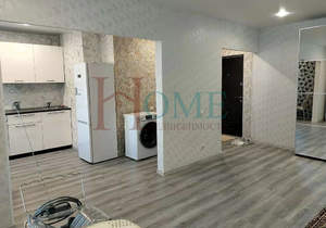 1-к квартира, на длительный срок, 39м2, 15/17 этаж