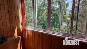 2-к квартира, на длительный срок, 44м2, 4/9 этаж