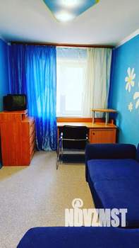 3-к квартира, на длительный срок, 60м2, 1/5 этаж
