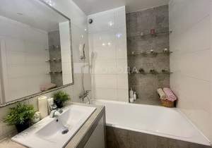 1-к квартира, на длительный срок, 40м2, 14/25 этаж